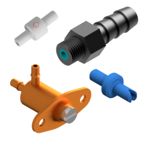 Valves & Filters